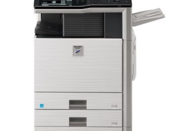 图 上海打印机租赁 上海办公用品