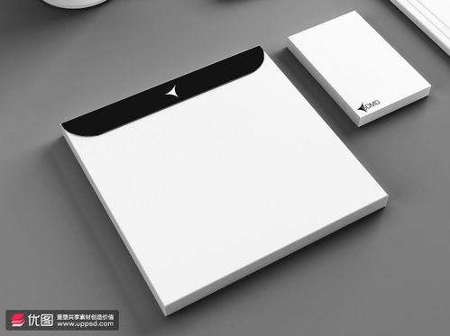 办公用品模板 精美办公用品设计模板效果图psd素材 vol.06 办公用品 办公周边 办公用品 办公周边