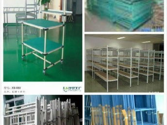 图 宝安龙华旧货市场高价回收空调办公用品酒楼餐厅设备铁床货架等 深圳旧货回收