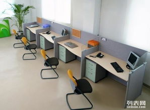 图 厂家出售电脑桌椅订做各种办公家具 天津办公用品