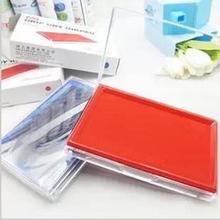 【黑色印泥】最新最全黑色印泥 产品参考信息