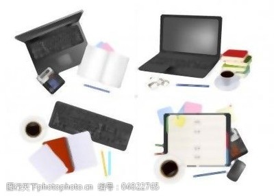 公共用品矢量图图片素材