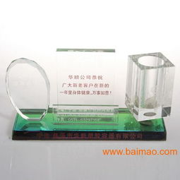 深圳与广州水晶办公礼品及体育用品综合指南
