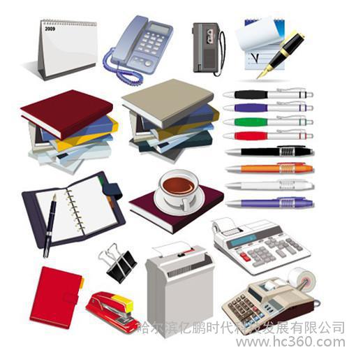 办公用品 现代企业高效运作的基石