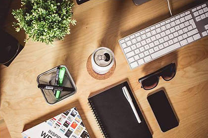 创意办公与体育用品 灵感与活力的办公助手